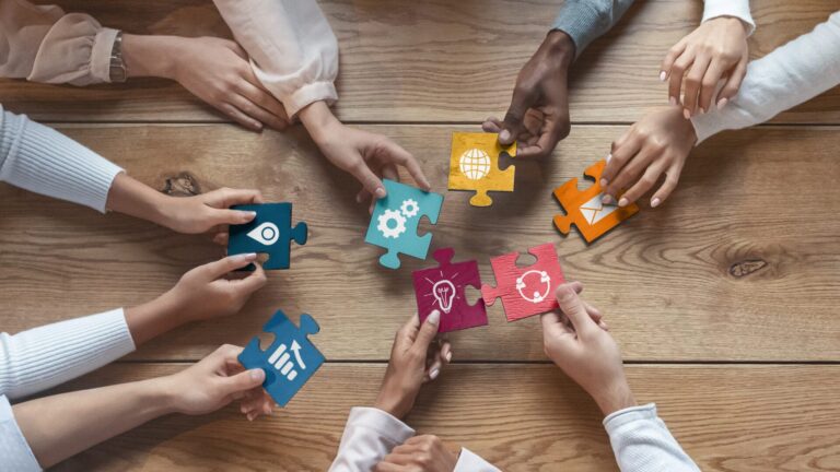 Les fondamentaux du management d&rsquo;équipe