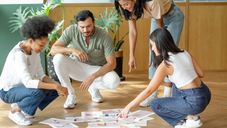 Développez votre activité en accord avec vos besoins et vos valeurs