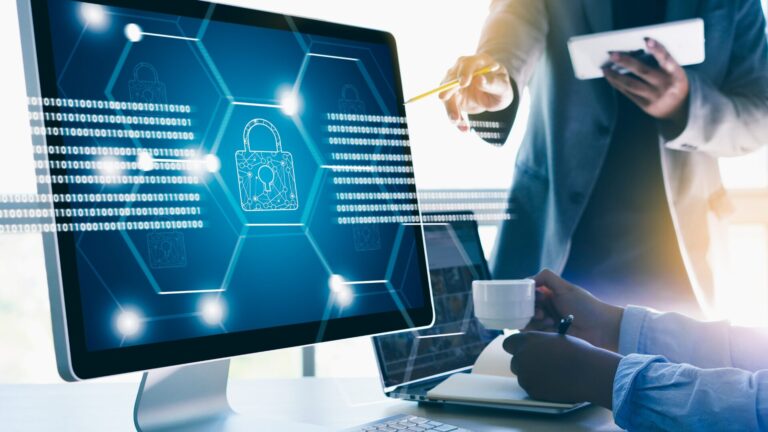 Sensibilisation du dirigeant à la cybersécurité