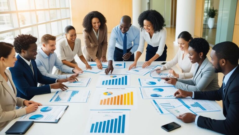 La justification des comptes – Anticipation des travaux de clôture comptable : Niveau confirmé