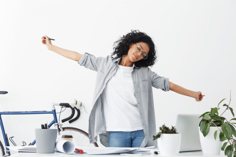 Devenez un entrepreneur confiant & épanoui