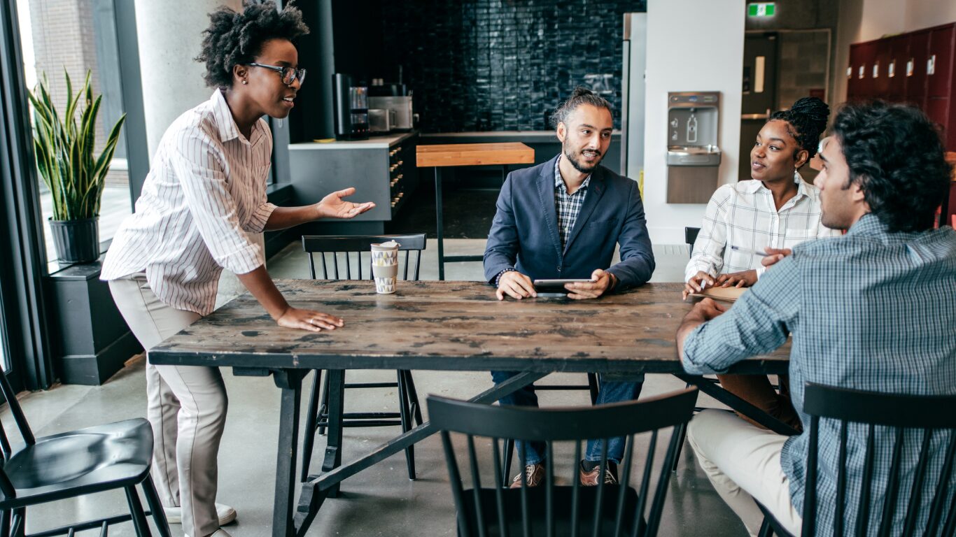 Communiquez efficacement avec vos clients et vos collaborateurs