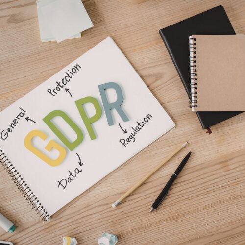 Introduction au RGPD