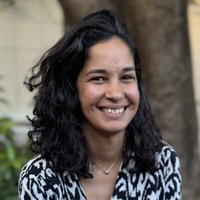 Anais SERY portrait 2025